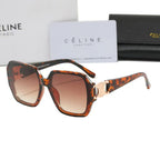 2321  Sunglasses with box