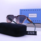 2320  Sunglasses with box