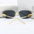 9212 Sunglasses with box