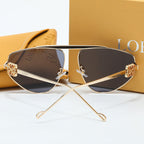 40108  Sunglasses with box