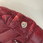 053014   High quality children's down jackets and clothes