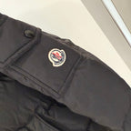 053018  Kids' matte children's clothing down jacket clothes