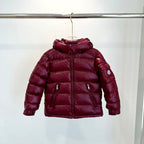 053014   High quality children's down jackets and clothes