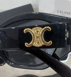 6132   Sunglasses with box