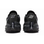 GT Cut Black Chrome