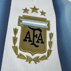 2026 Argentina Home