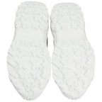 Arthur Sneakers In Check White