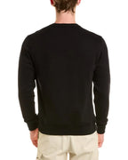 Burberry Crewneck Sweatshirt
