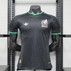 2026 Mexico Third Away World Cup Kit Player Version