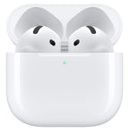 Apple AirPods 4 with Active Noise Cancellation