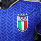 2026 Italy Home World Cup Kit