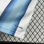 2026 Argentina Home