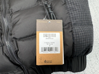 106175  Women's North Short Splicing Down Jacket Clothes