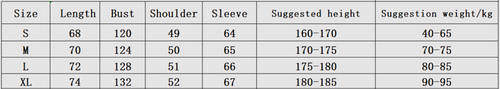 110354  New men's and women's jacquard holiday patchwork hooded jacket clothes