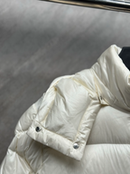 110328  Men's and women's 95 white duck down standing collar lightweight down jacket  Top  quliaty 1:1 clothes