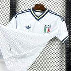 2026 Italy Away World Cup Kit