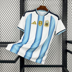 2026 Argentina Home