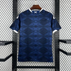 2026 Scotland Home World Cup Kit Fan Version