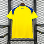2026 Sweden Home World Cup Kit Fan Version