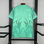2026 Brazil Goalkeeper World Cup Kit Fan Version