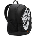 Nike Hayward Backpack Ripstop Black / White