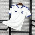 2026 Greece Home World Cup Kit Fan Version