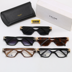8011  Sunglasses with box