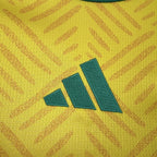 2026 South Africa Home World Cup Kit
