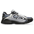 Dior B30 Trainer - (Blue Grey White Black)