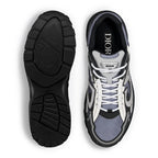 Dior B30 Trainer - (Blue Grey White Black)