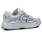 Dior B30 Trainer - (Grey)