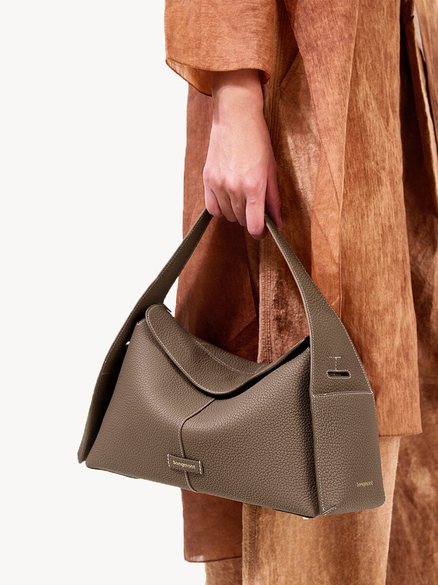 Drippy Roof Bag