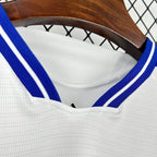 2026 Greece Home World Cup Kit Fan Version