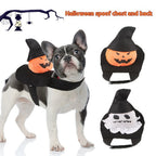 Dog Personality Halloween Pet Costume