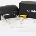 71787  Sunglasses with box