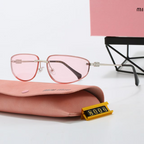 8006 Sunglasses with box