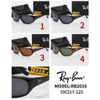 2016  Sunglasses with box