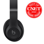 Beats Studio Pro - Wireless Noise Cancelling Over-the-Ear Headphones - Black - MQTP3LL/A
