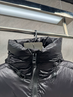 110377  New Men's and Women's Puff Down Jacket clother