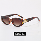 6041  Sunglasses with box