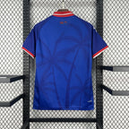 2026 Haiti Home World Cup Kit Fan Version