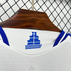 2026 Greece Home World Cup Kit Fan Version