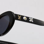6023  Sunglasses with box