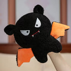 Halloween Pumpkin Ghost Bat Stuffed Animal