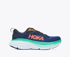 HOKA - Bondi 8 (Bellwether Blue)