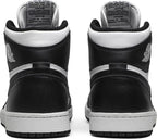 Jordan 1 Retro High - Black White