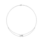18K  Chanel Coco Crush Necklace