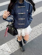 Limited Edition Chinese New Year Jacket Unisex