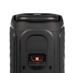 JBL PartyBox 130 - Portable Party Speaker (Black)