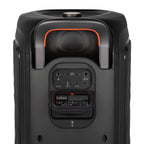 JBL PartyBox 330 - Portable Party Speaker (Black)